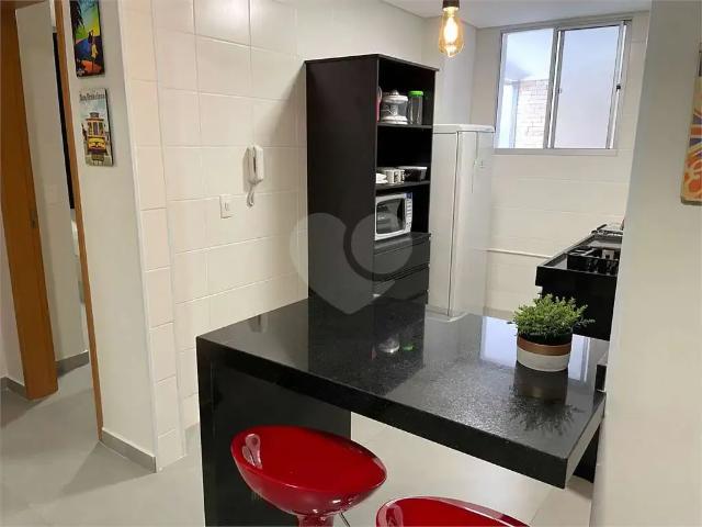 Apartamento venda em Região Imediata de Sorocaba, Região Metropolitana de Sorocaba