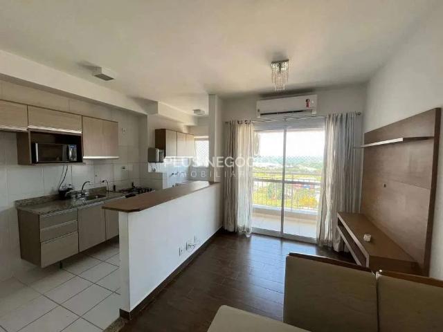 Apartamento venda em Sorocaba