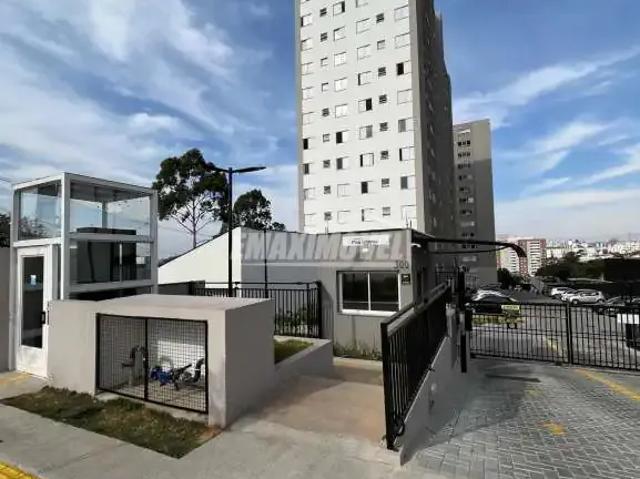 Apartamento venda em Região Imediata de Sorocaba, Região Metropolitana de Sorocaba