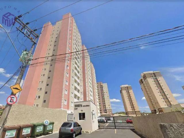 Apartamento venda em Região Imediata de Sorocaba, Região Metropolitana de Sorocaba