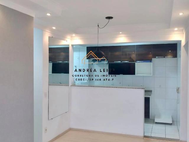Apartamento venda em Sorocaba