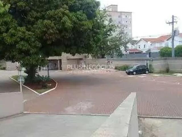 Apartamento venda em Sorocaba