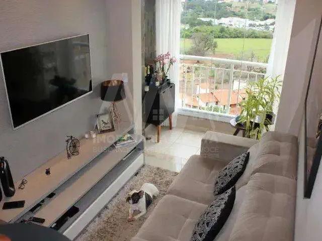 Apartamento venda em Região Imediata de Sorocaba, Região Metropolitana de Sorocaba