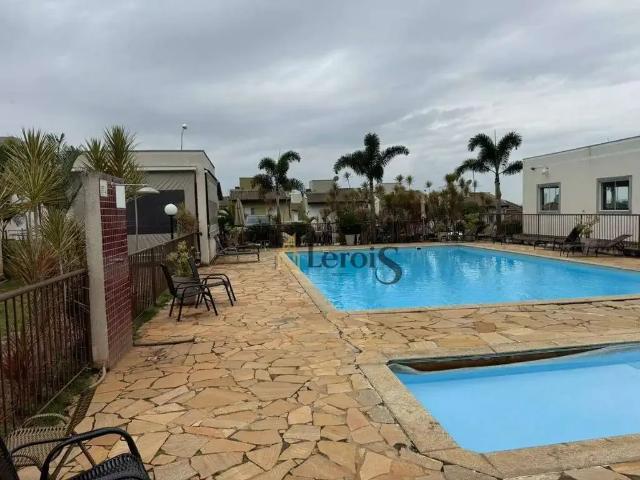 Apartamento venda em Sorocaba