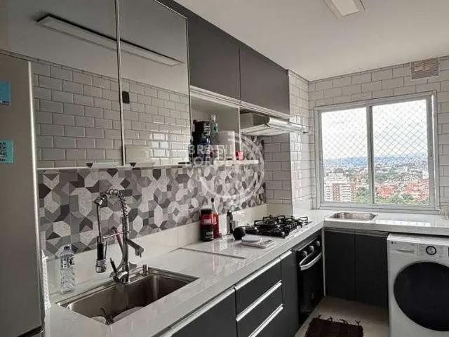 Apartamento venda em Sorocaba