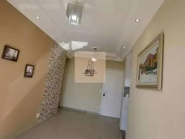 Apartamento venda em Sorocaba