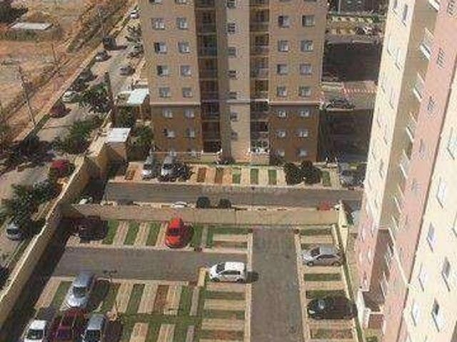 Apartamento venda em Sorocaba