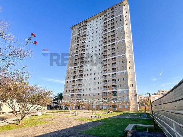 Apartamento venda em Sorocaba
