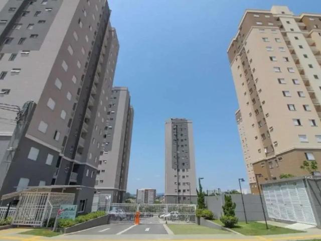 Apartamento venda em Sorocaba