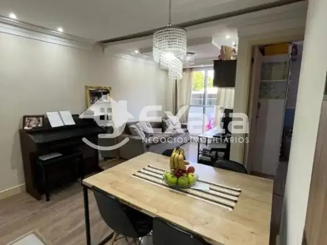 Apartamento venda em Região Imediata de Sorocaba, Região Metropolitana de Sorocaba