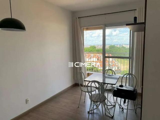 Apartamento venda em Região Imediata de Sorocaba, Região Metropolitana de Sorocaba