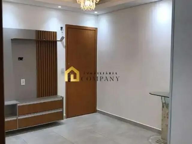 Apartamento venda em Sorocaba