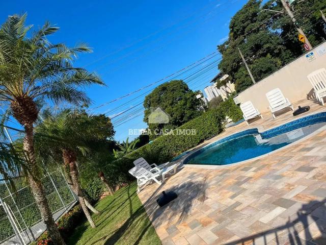 Apartamento venda em Sorocaba