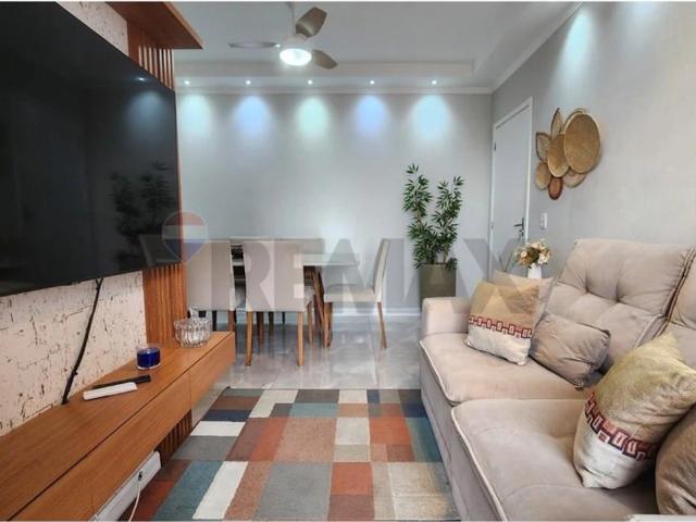 Apartamento venda em Sorocaba