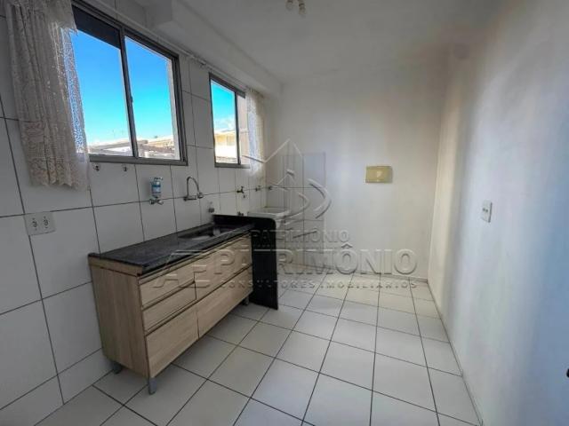 Apartamento venda em Sorocaba