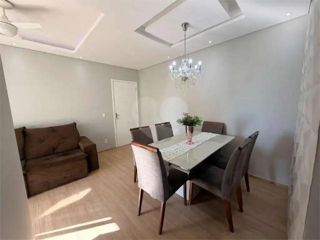 Apartamento venda em Região Imediata de Sorocaba, Região Metropolitana de Sorocaba