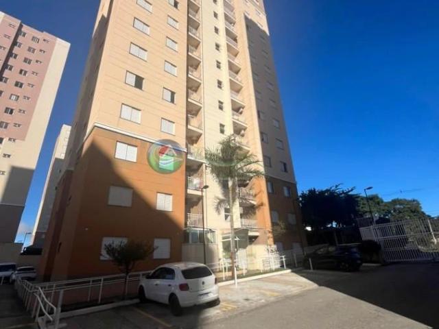 Apartamento venda em Sorocaba