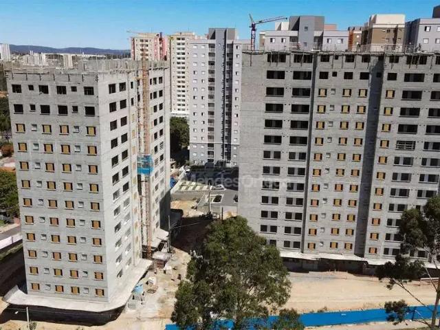 Apartamento venda em Sorocaba