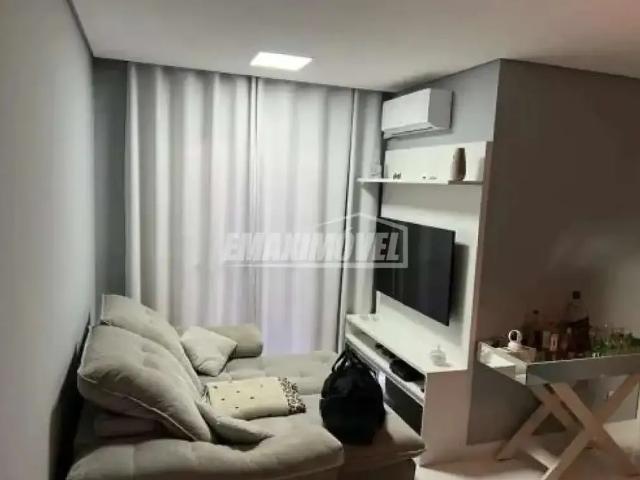Apartamento venda em Sorocaba