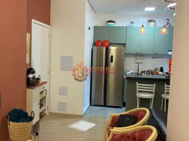 Apartamento venda em Região Imediata de Sorocaba, Região Metropolitana de Sorocaba