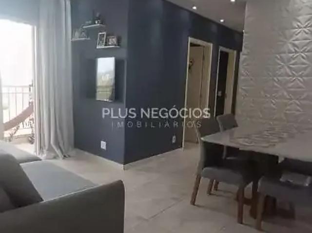 Apartamento venda em Sorocaba