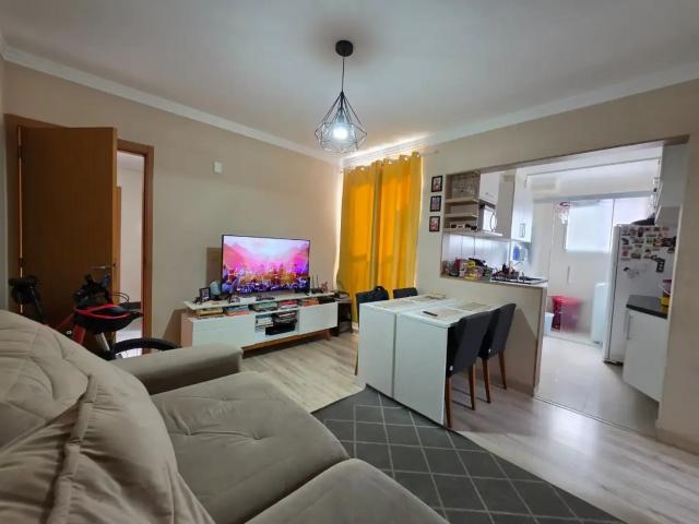 Apartamento venda em Sorocaba