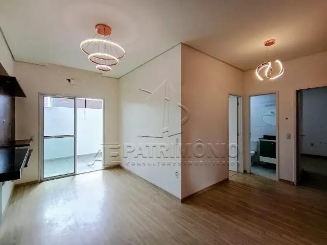 Apartamento venda em Região Imediata de Sorocaba, Região Metropolitana de Sorocaba
