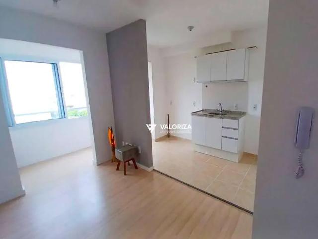 Apartamento venda em Sorocaba
