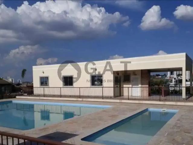 Apartamento venda em Sorocaba