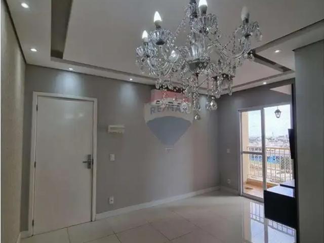 Apartamento venda em Sorocaba