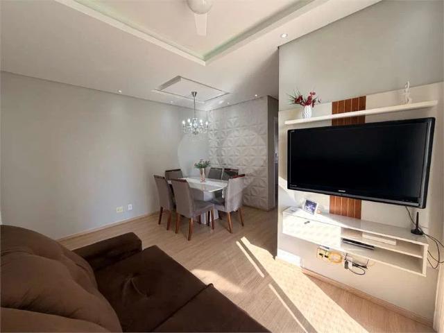 Apartamento venda em Sorocaba