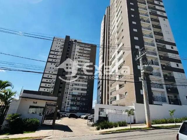 Apartamento venda em Região Imediata de Sorocaba, Região Metropolitana de Sorocaba