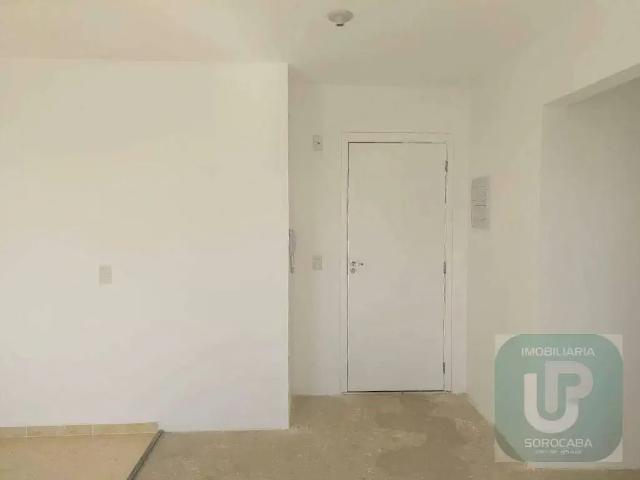 Apartamento venda em Sorocaba