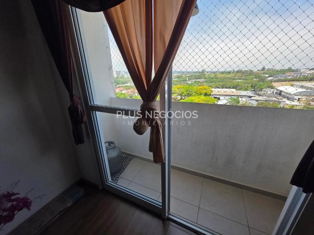 Apartamento venda em Sorocaba