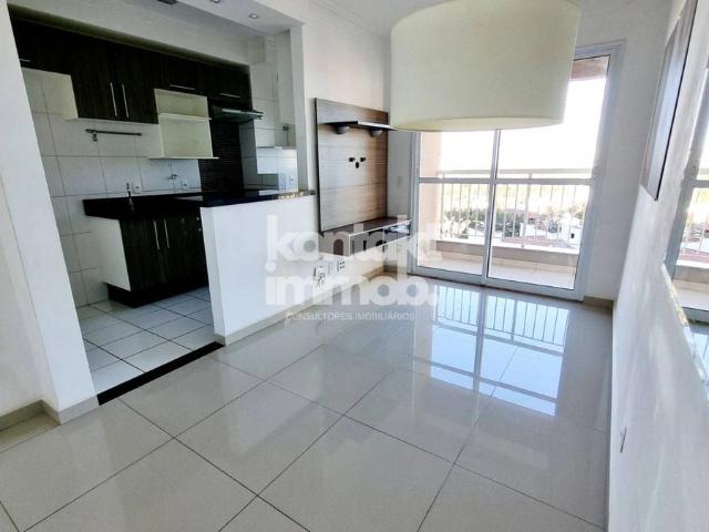 Apartamento venda em Sorocaba
