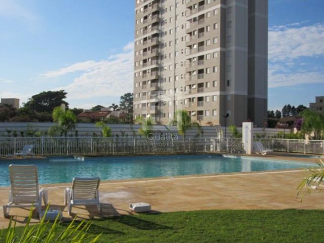 Apartamento venda em Sorocaba