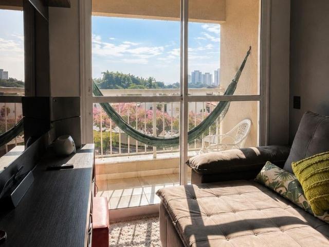 Apartamento venda em Região Imediata de Sorocaba, Região Metropolitana de Sorocaba