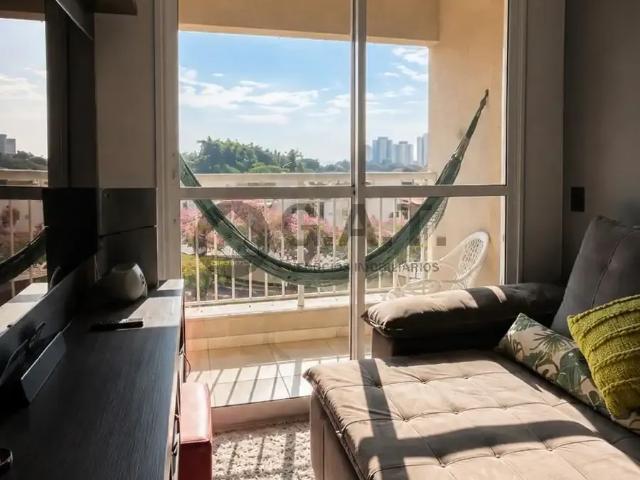 Apartamento venda em Sorocaba
