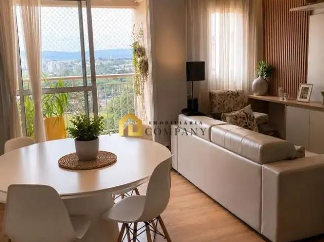 Apartamento venda em Região Imediata de Sorocaba, Região Metropolitana de Sorocaba