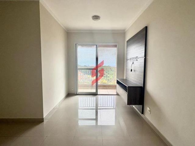 Apartamento venda em Sorocaba