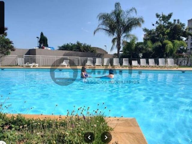 Apartamento venda em Sorocaba
