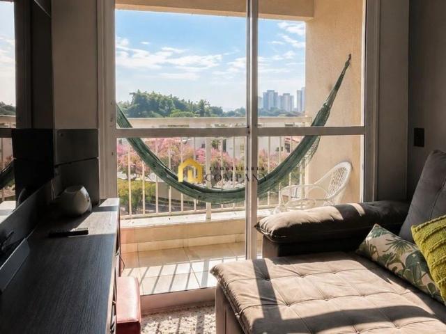 Apartamento venda em Sorocaba