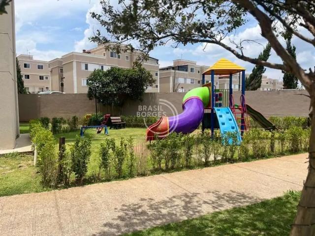 Apartamento venda em Sorocaba
