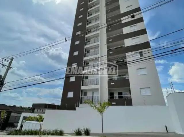 Apartamento venda em Região Imediata de Sorocaba, Região Metropolitana de Sorocaba