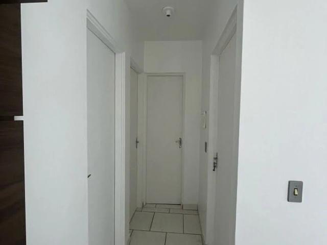 Apartamento venda em Condomínio Morar e Viver Giardino, Sorocaba