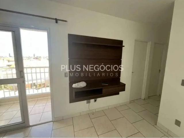Apartamento venda em Condomínio Morar e Viver Giardino, Sorocaba