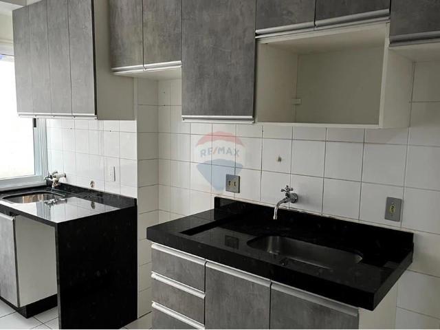 Apartamento venda em Condomínio Morar e Viver Giardino, Sorocaba
