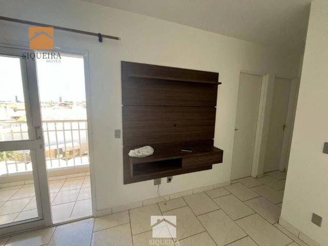 Apartamento venda em Sorocaba