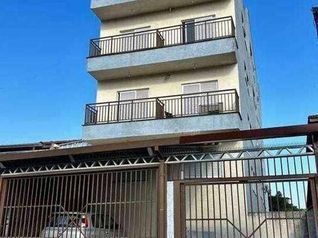Apartamento venda em Região Imediata de Sorocaba, Região Metropolitana de Sorocaba