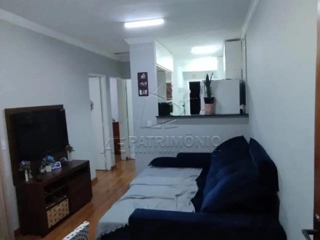 Apartamento venda em Sorocaba